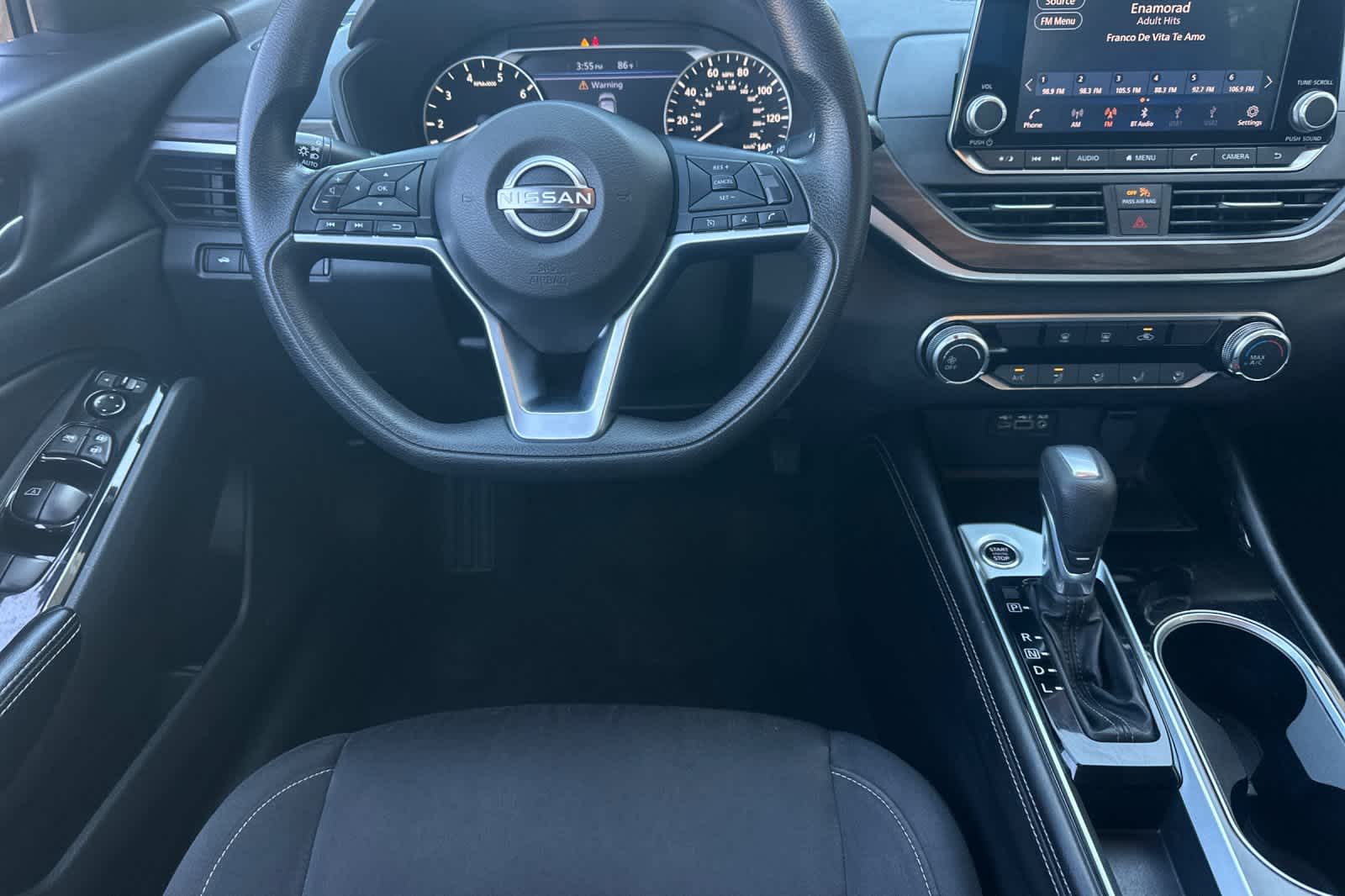 Thumbnail: 2023 Nissan Altima - 14