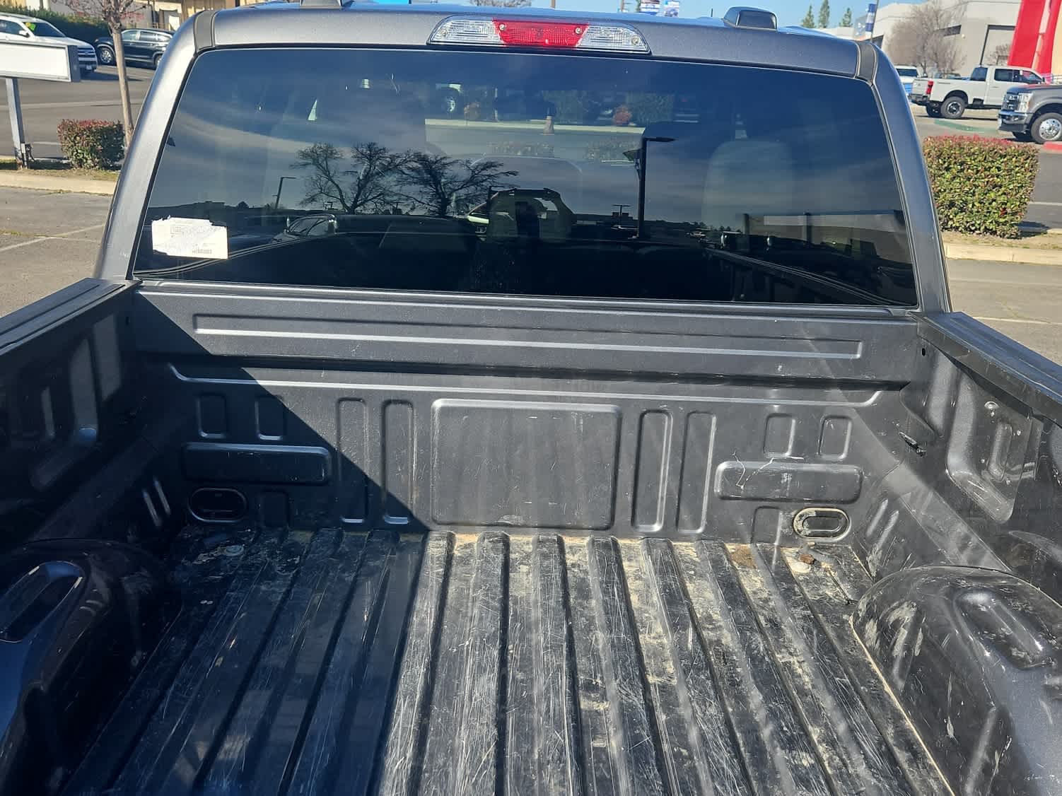 Thumbnail: 2025 Ford F-150 - 10