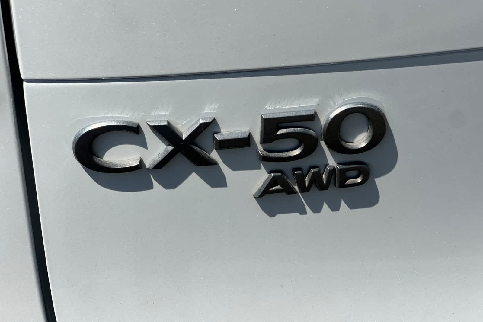 Thumbnail: 2023 Mazda CX-50 - 27
