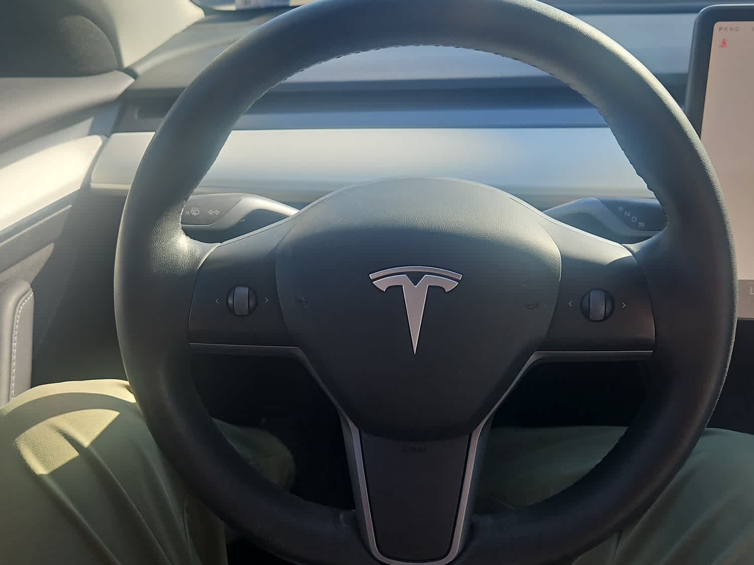 Thumbnail: 2023 Tesla Model 3 - 15