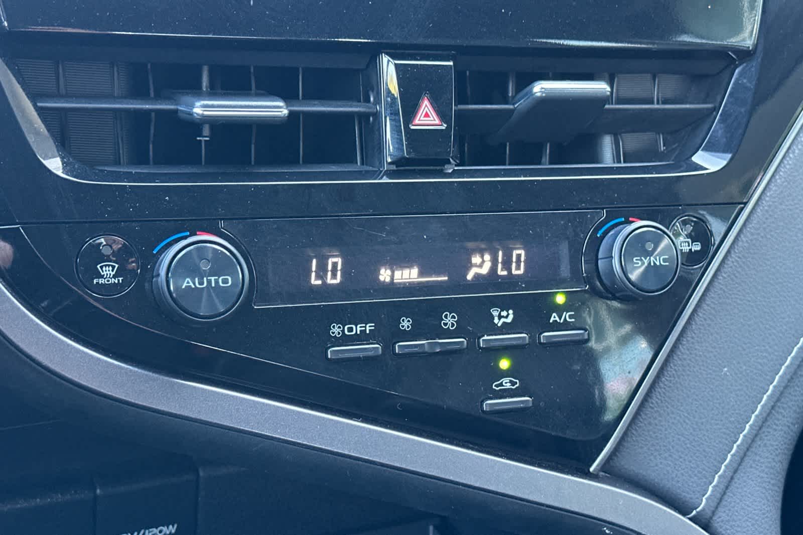 Thumbnail: 2023 Toyota Camry - 20