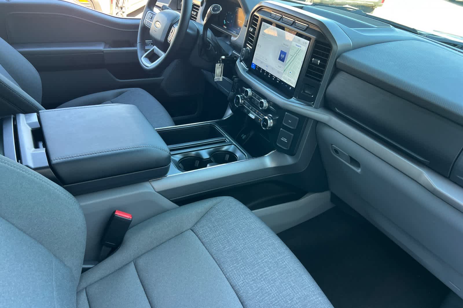 Thumbnail: 2024 Ford F-150 - 15