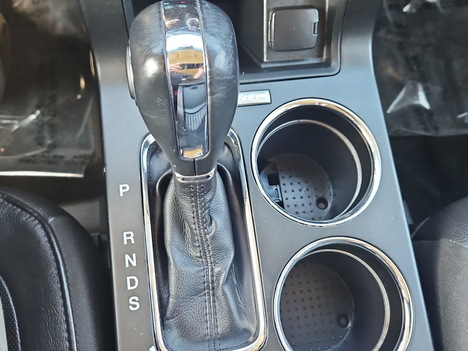 Thumbnail: 2019 Ford Flex - 17