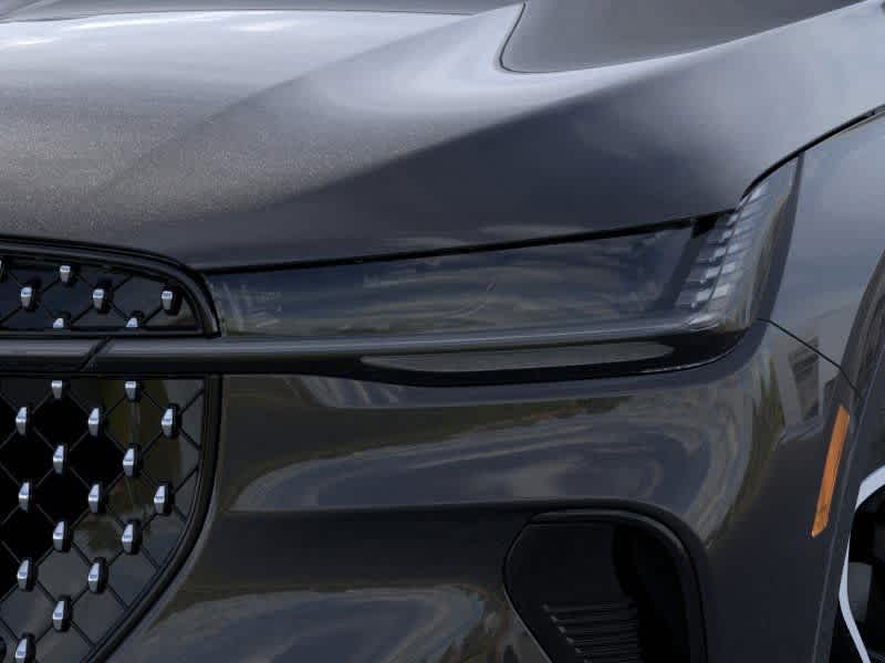 Thumbnail: 2026 Lincoln Nautilus - 19