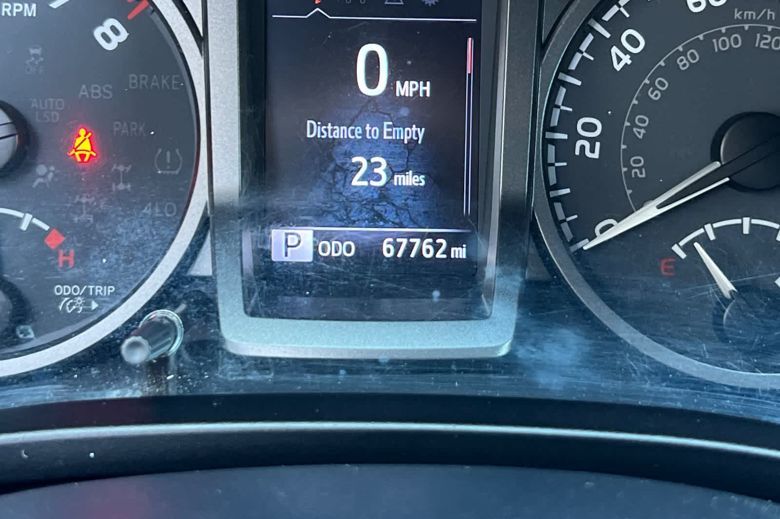 Thumbnail: 2021 Toyota Tacoma - 25