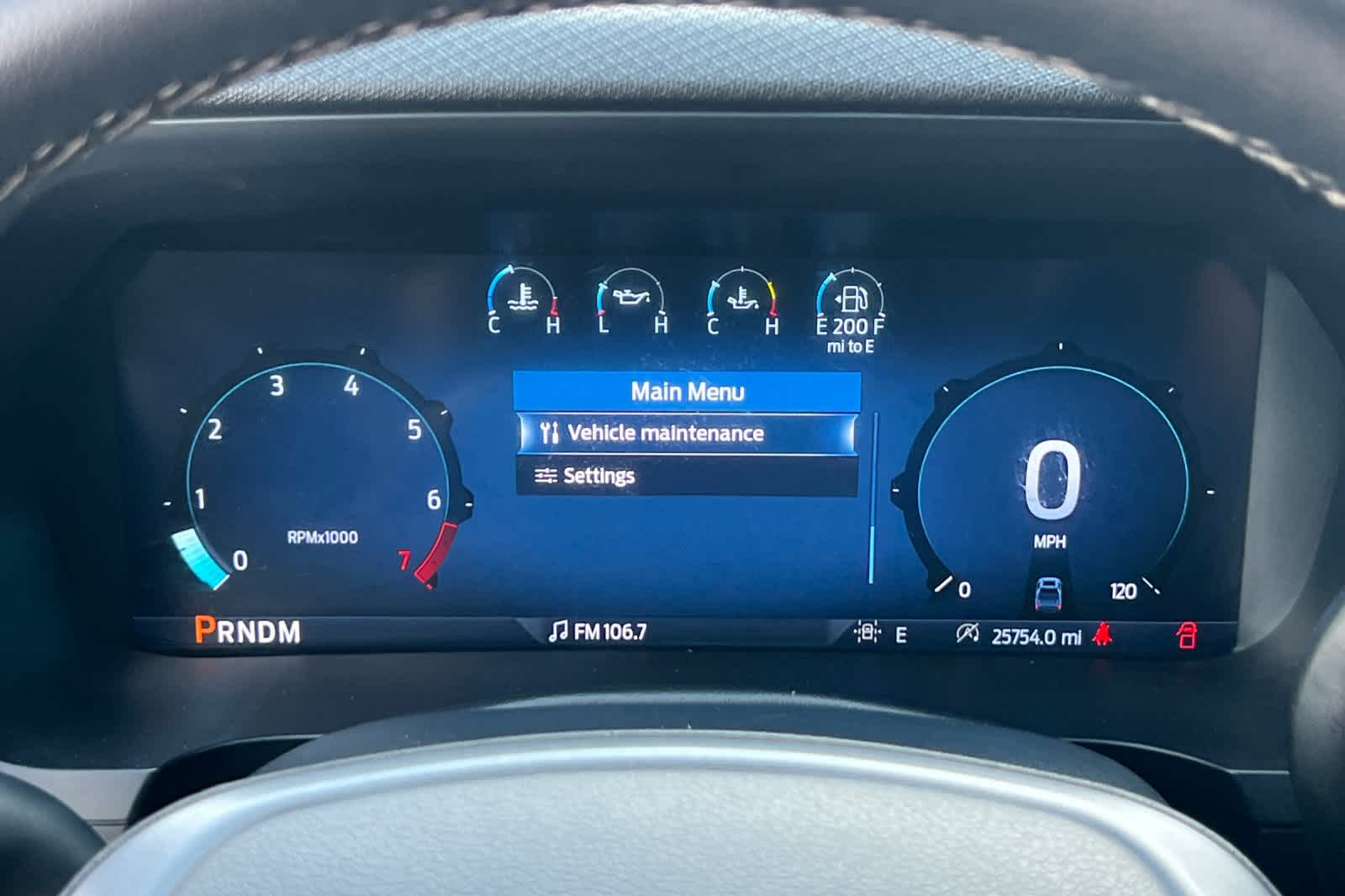 Thumbnail: 2025 Ford F-150 - 23