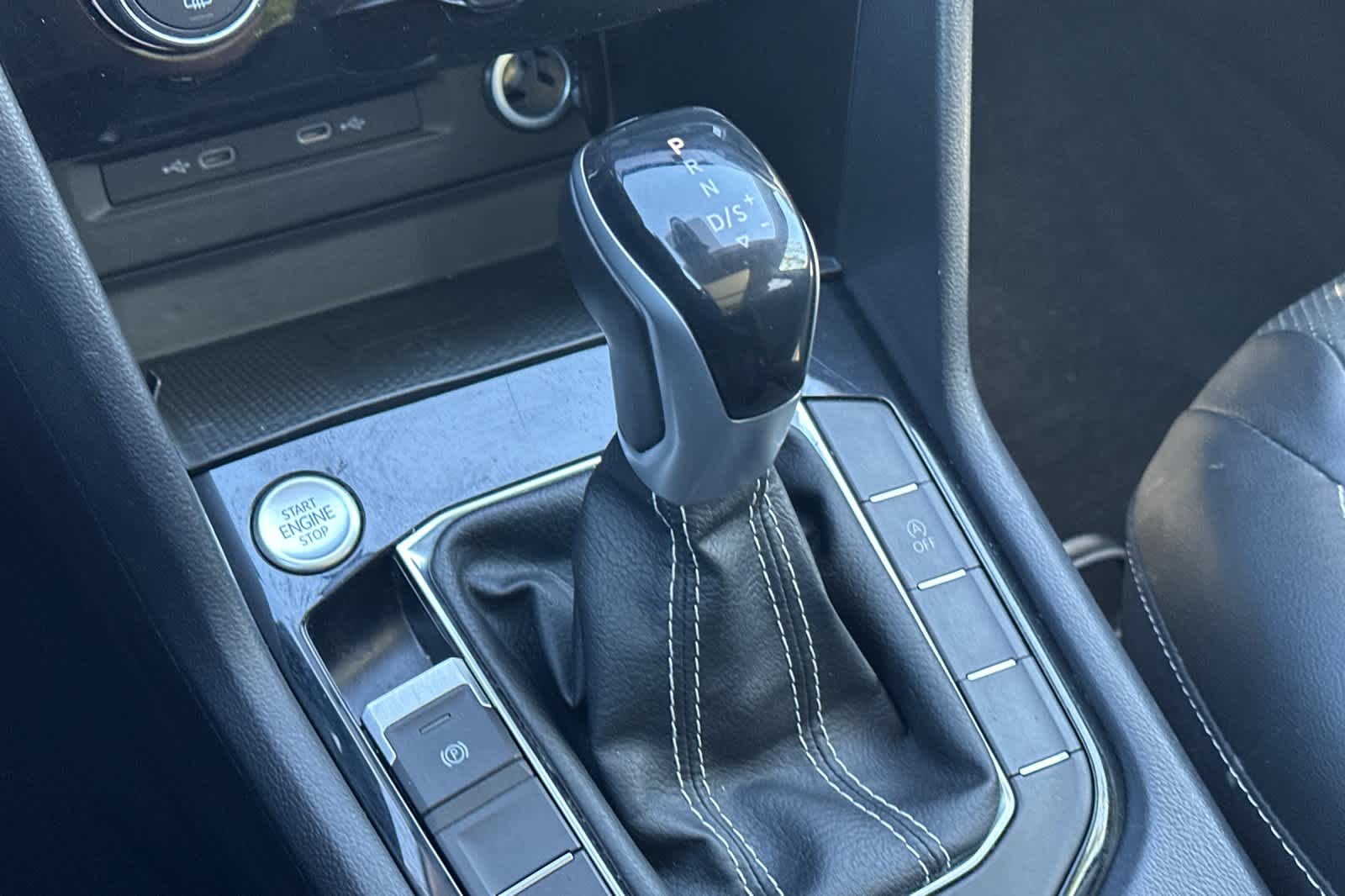 Thumbnail: 2022 Volkswagen Taos - 22