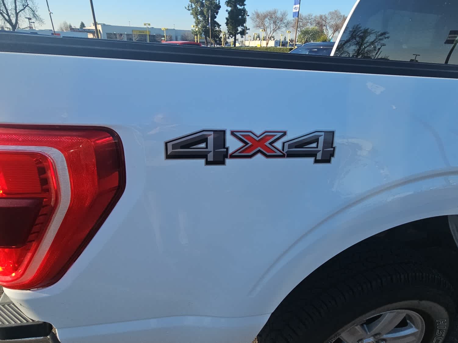 Thumbnail: 2023 Ford F-150 - 12