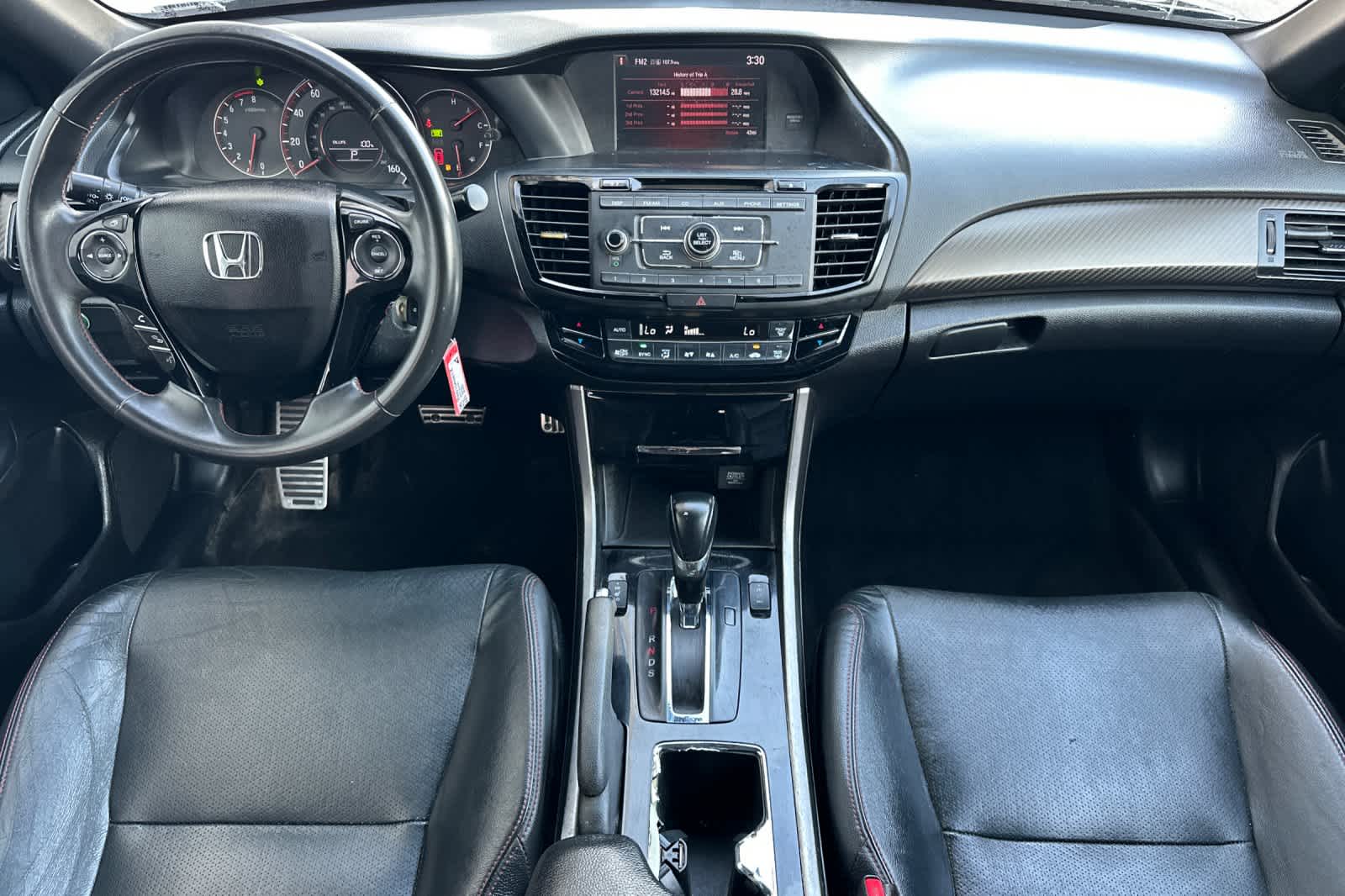 Thumbnail: 2017 Honda Accord - 3