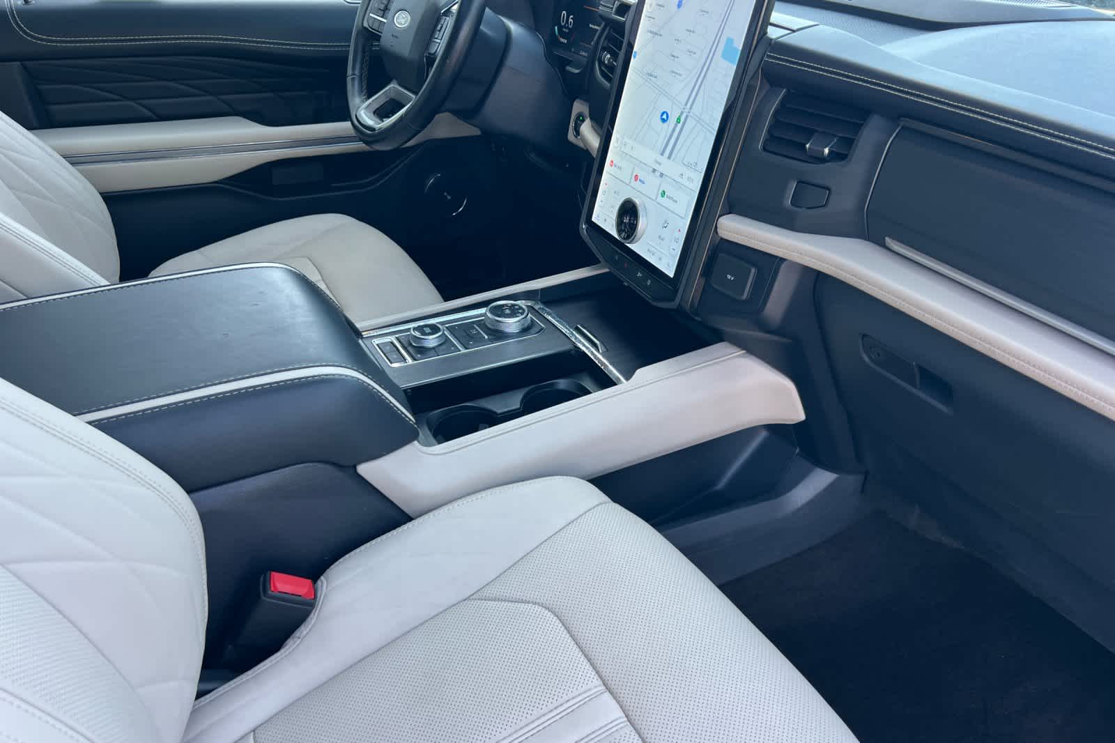 Thumbnail: 2023 Ford Expedition MAX - 18
