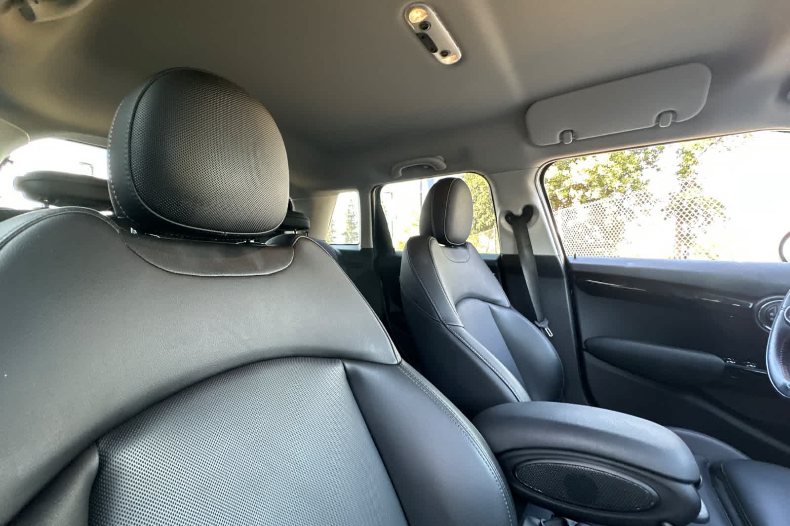 2019 MINI Cooper Hardtop S 17