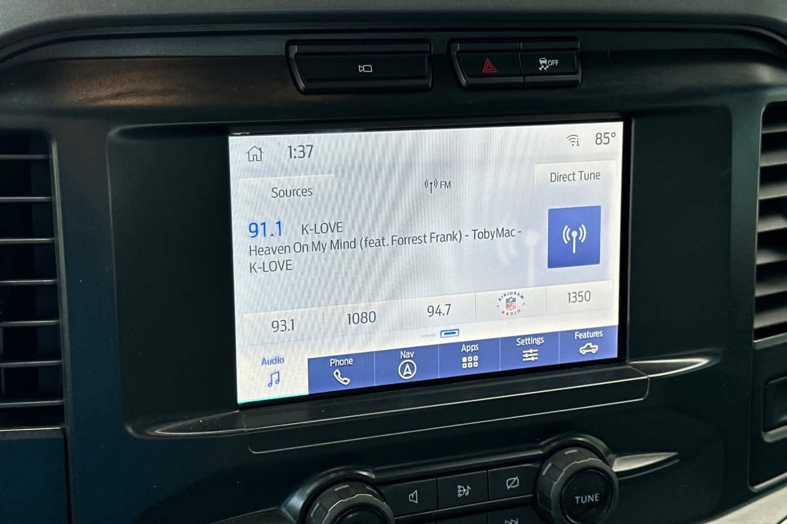 Thumbnail: 2022 Ford F-150 - 18