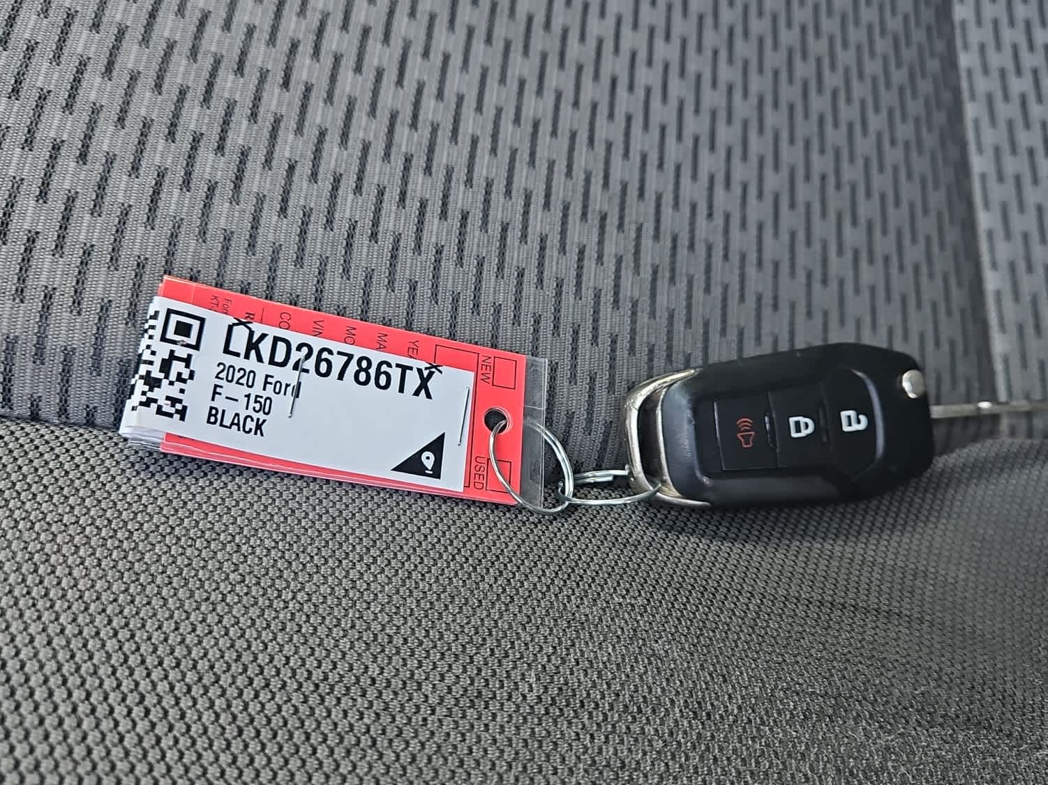 Thumbnail: 2020 Ford F-150 - 20