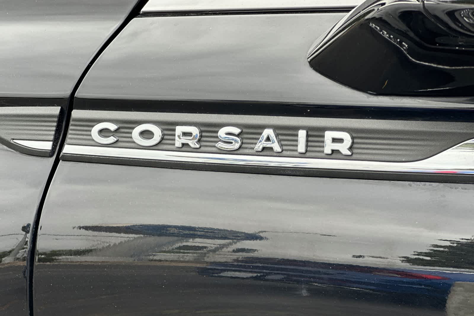Thumbnail: 2023 Lincoln Corsair - 29