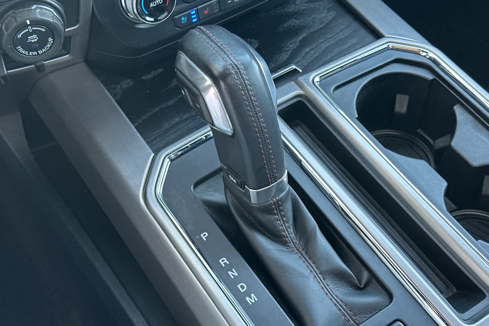 Thumbnail: 2020 Ford F-150 - 21