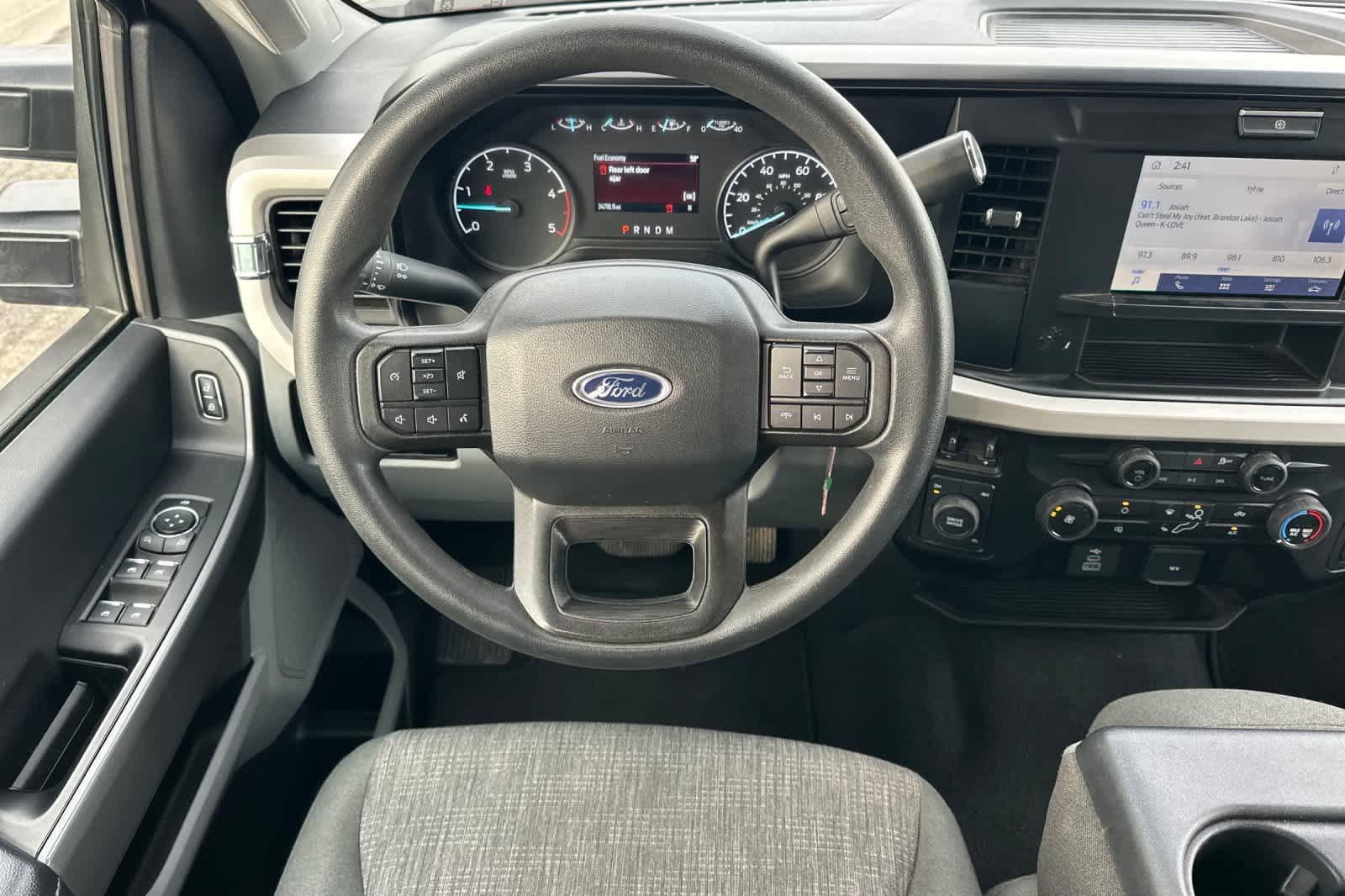 Thumbnail: 2025 Ford F-250 - 14