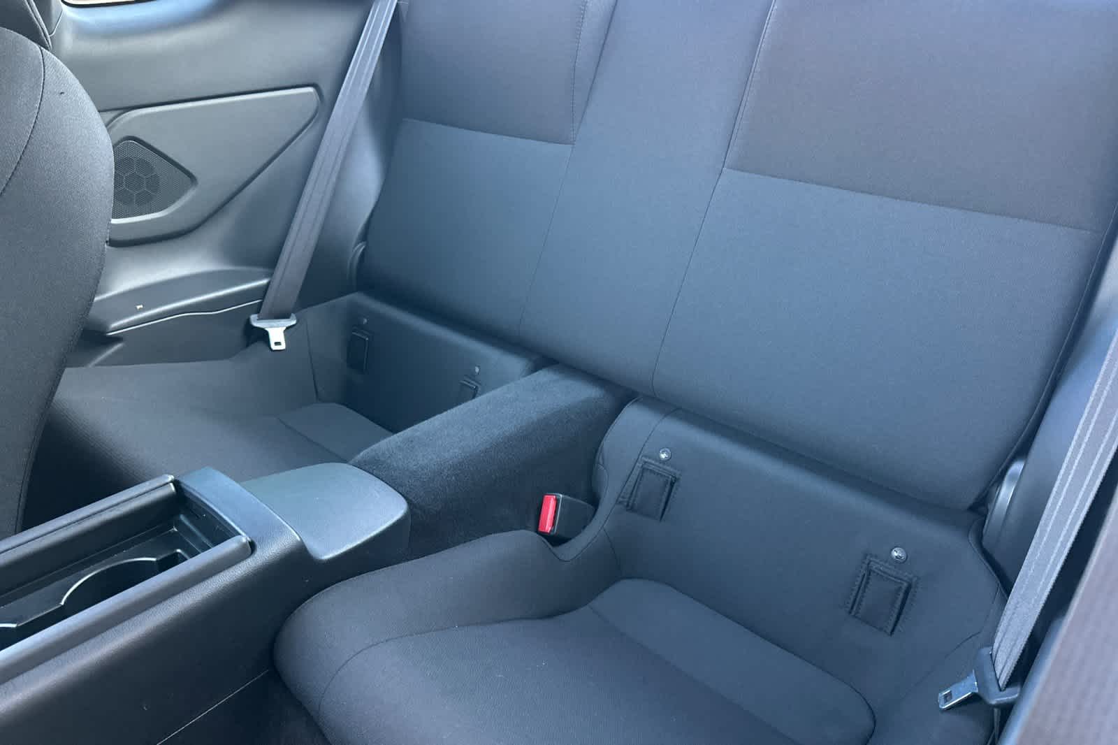 Thumbnail: 2022 Subaru BRZ - 4