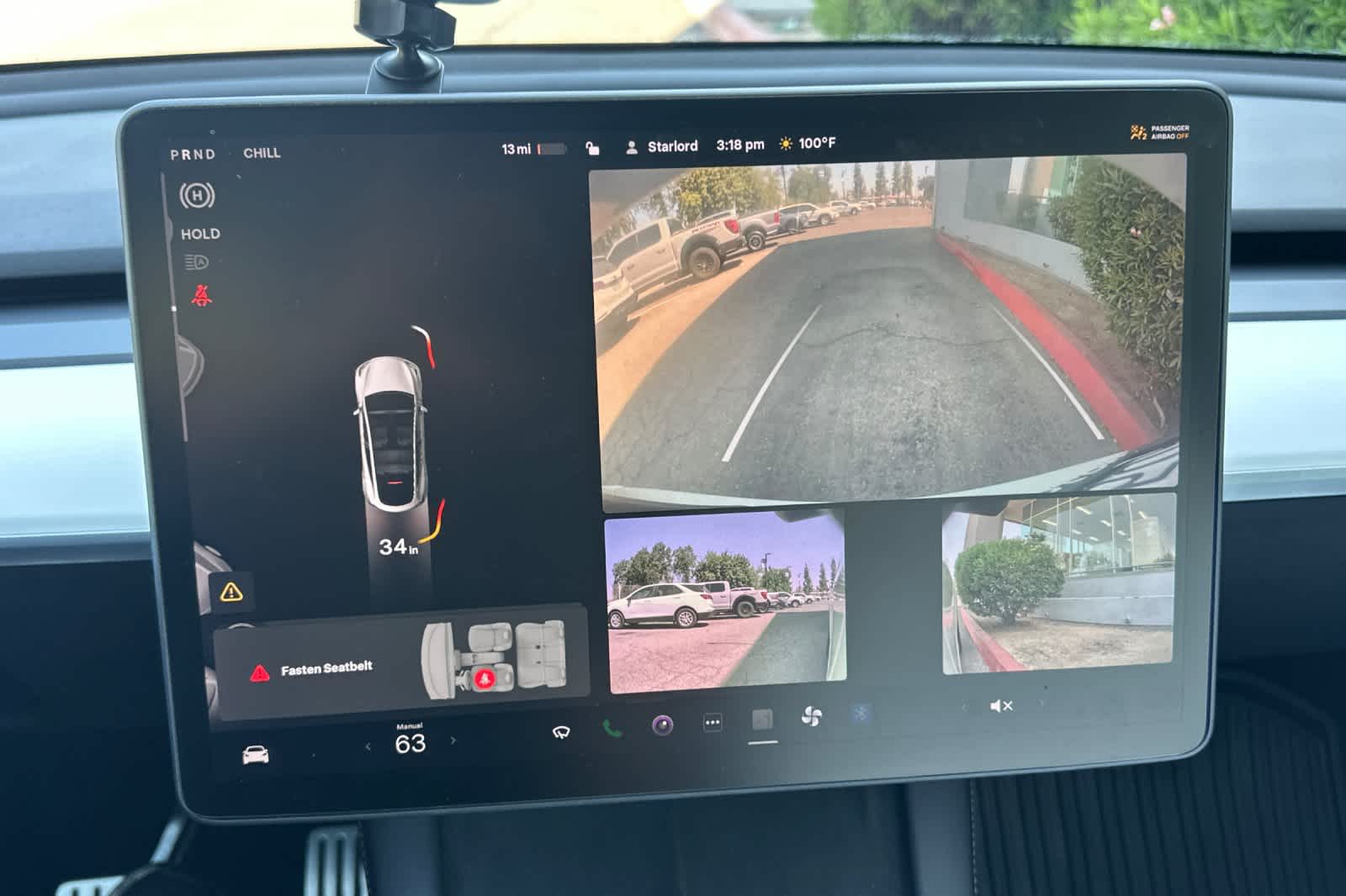 Thumbnail: 2021 Tesla Model Y - 19