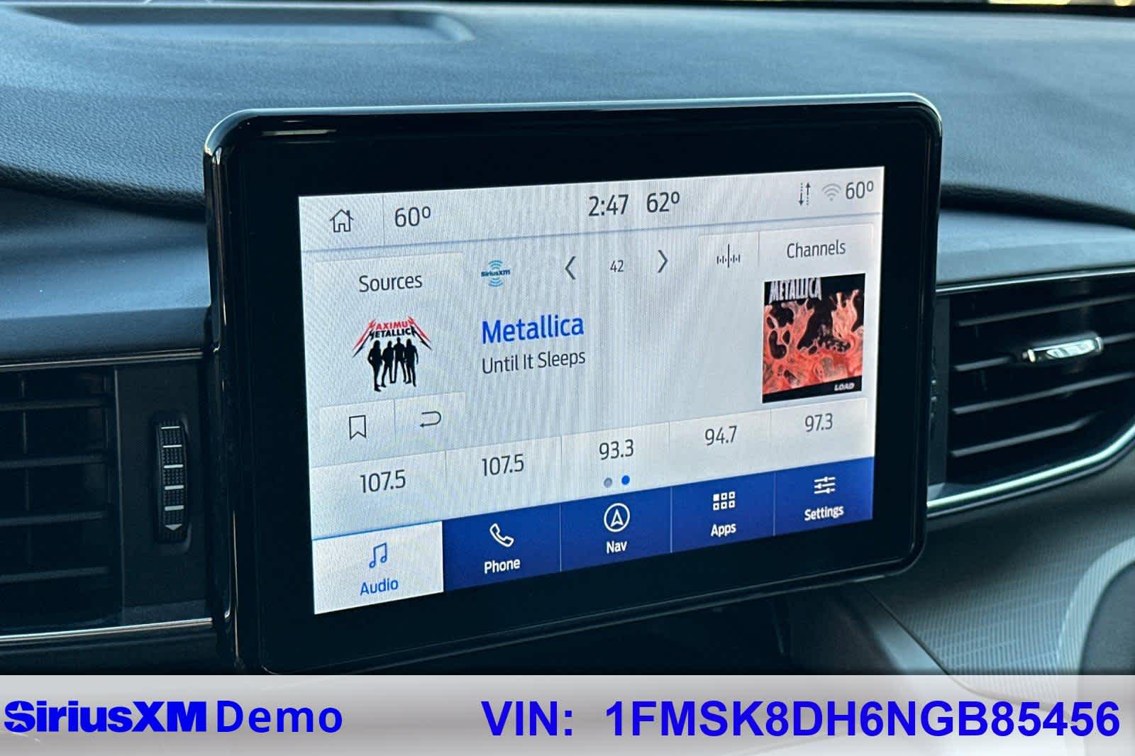 Thumbnail: 2022 Ford Explorer - 31