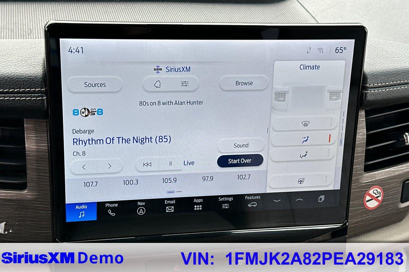 Thumbnail: 2023 Ford Expedition MAX - 31