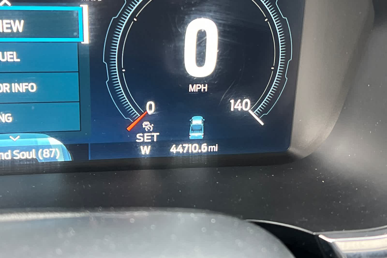 Thumbnail: 2021 Ford F-150 - 26