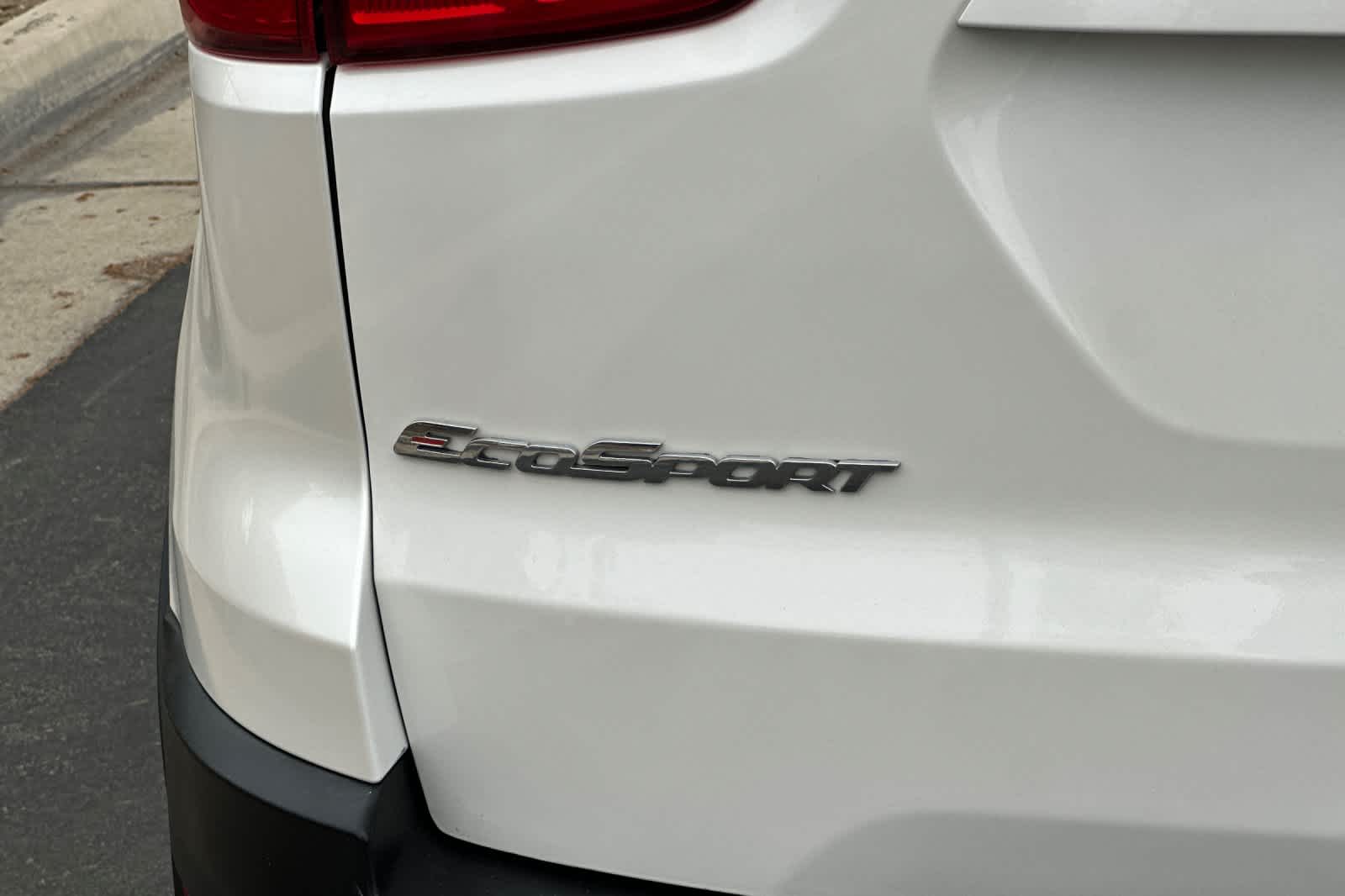 Thumbnail: 2021 Ford EcoSport - 27