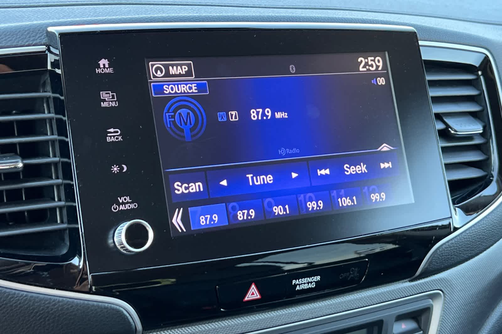 Thumbnail: 2023 Honda Ridgeline - 17