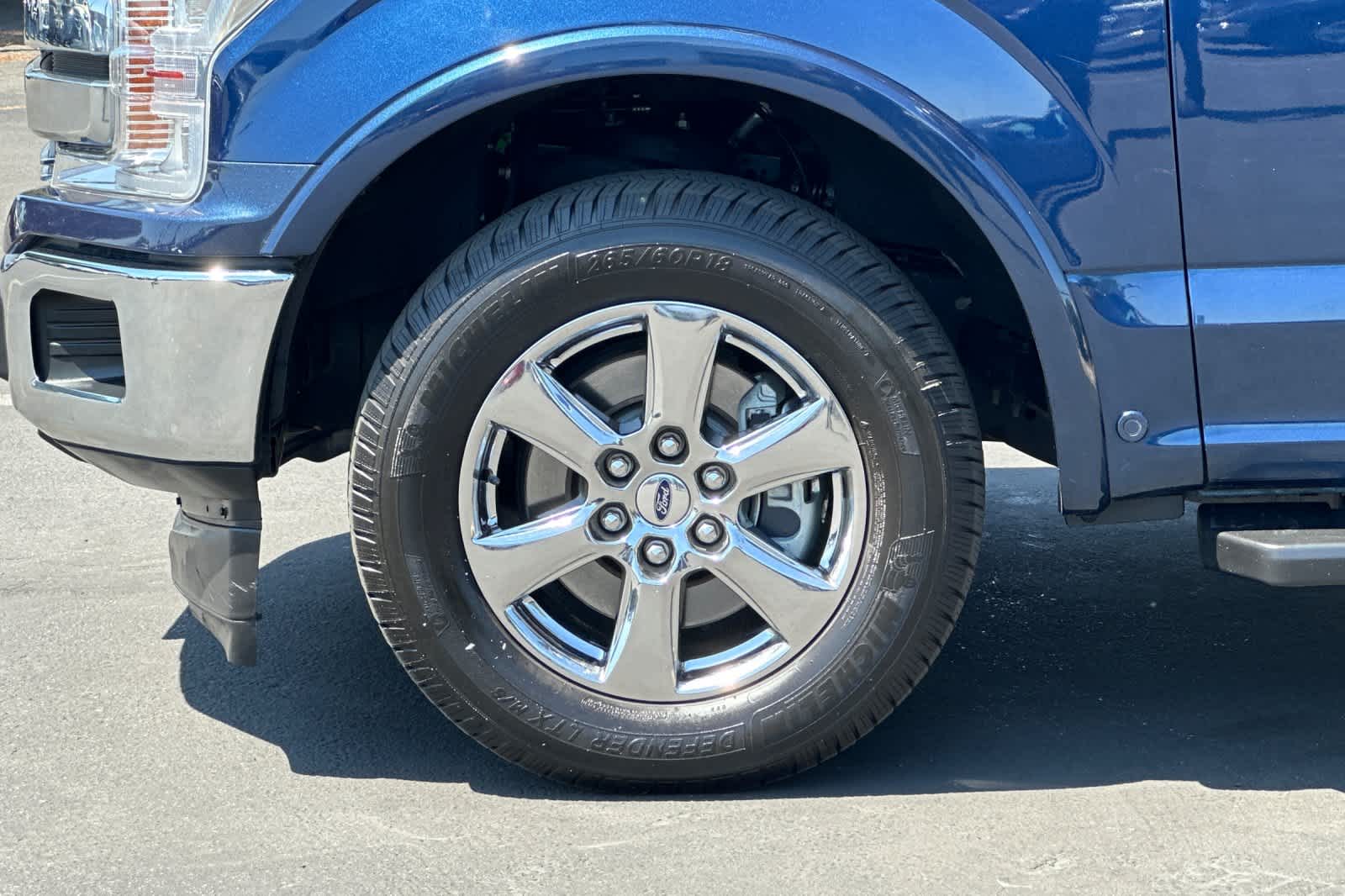 Thumbnail: 2019 Ford F-150 - 25