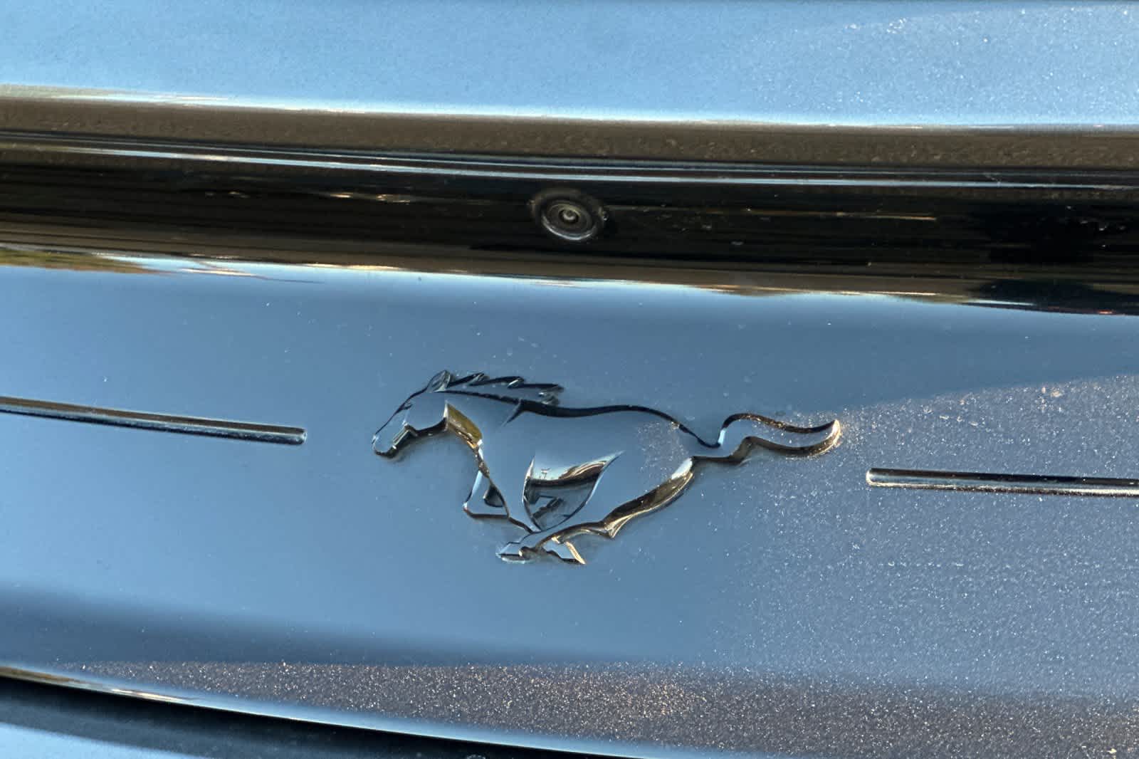 Thumbnail: 2020 Ford Mustang - 27