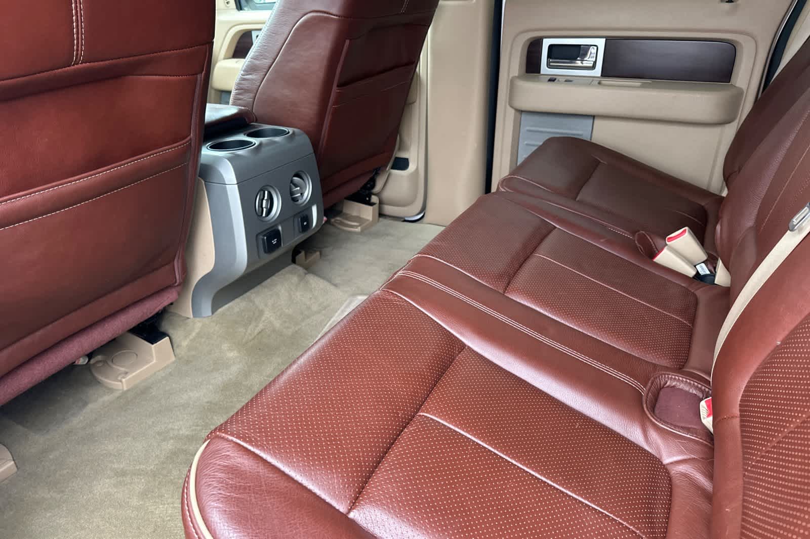 Thumbnail: 2011 Ford F-150 - 4