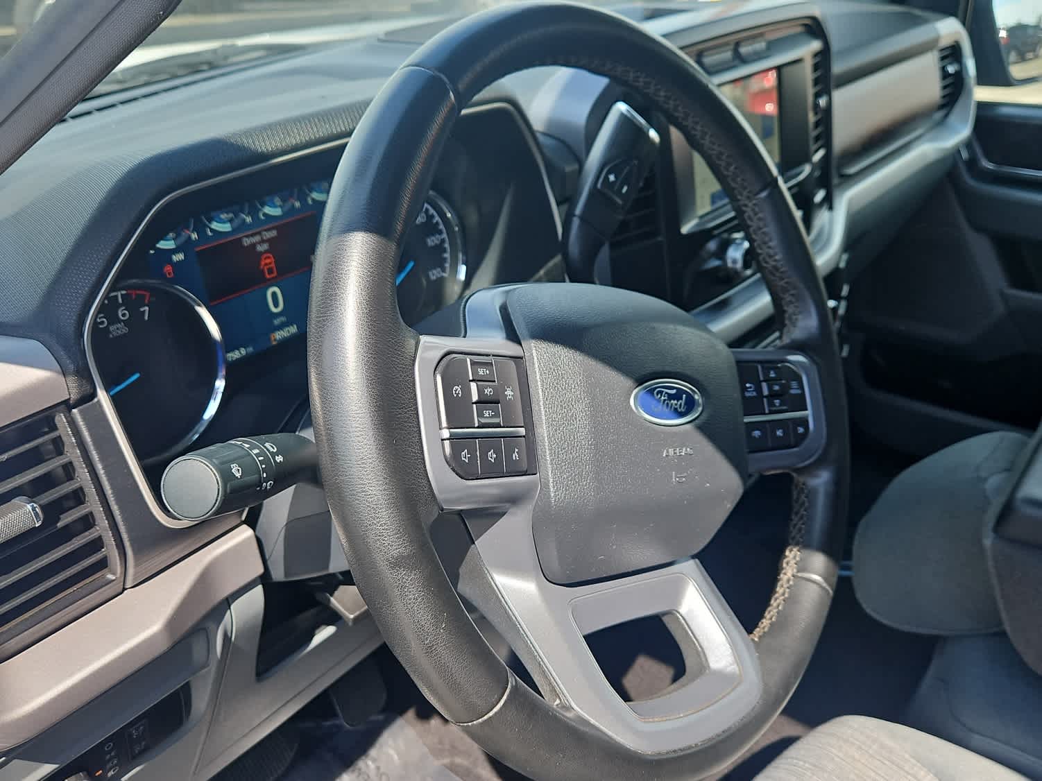 Thumbnail: 2023 Ford F-150 - 2