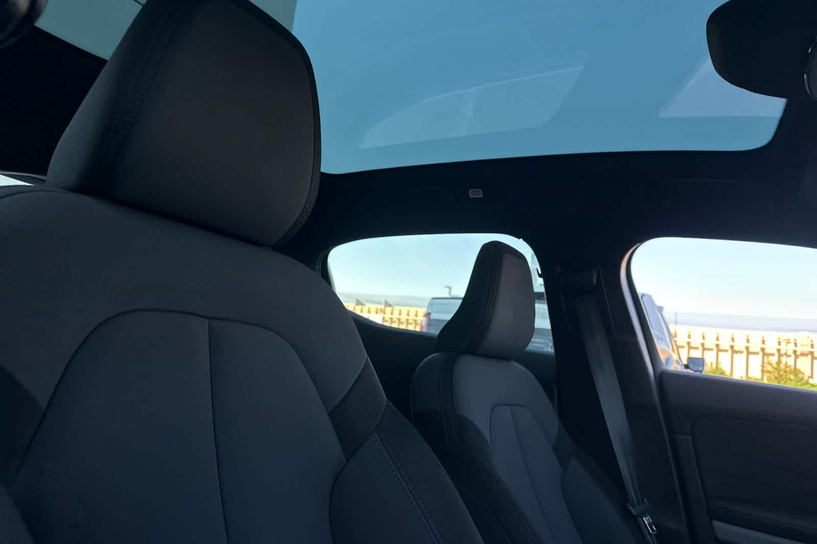 Thumbnail: 2023 Polestar 2 - 16