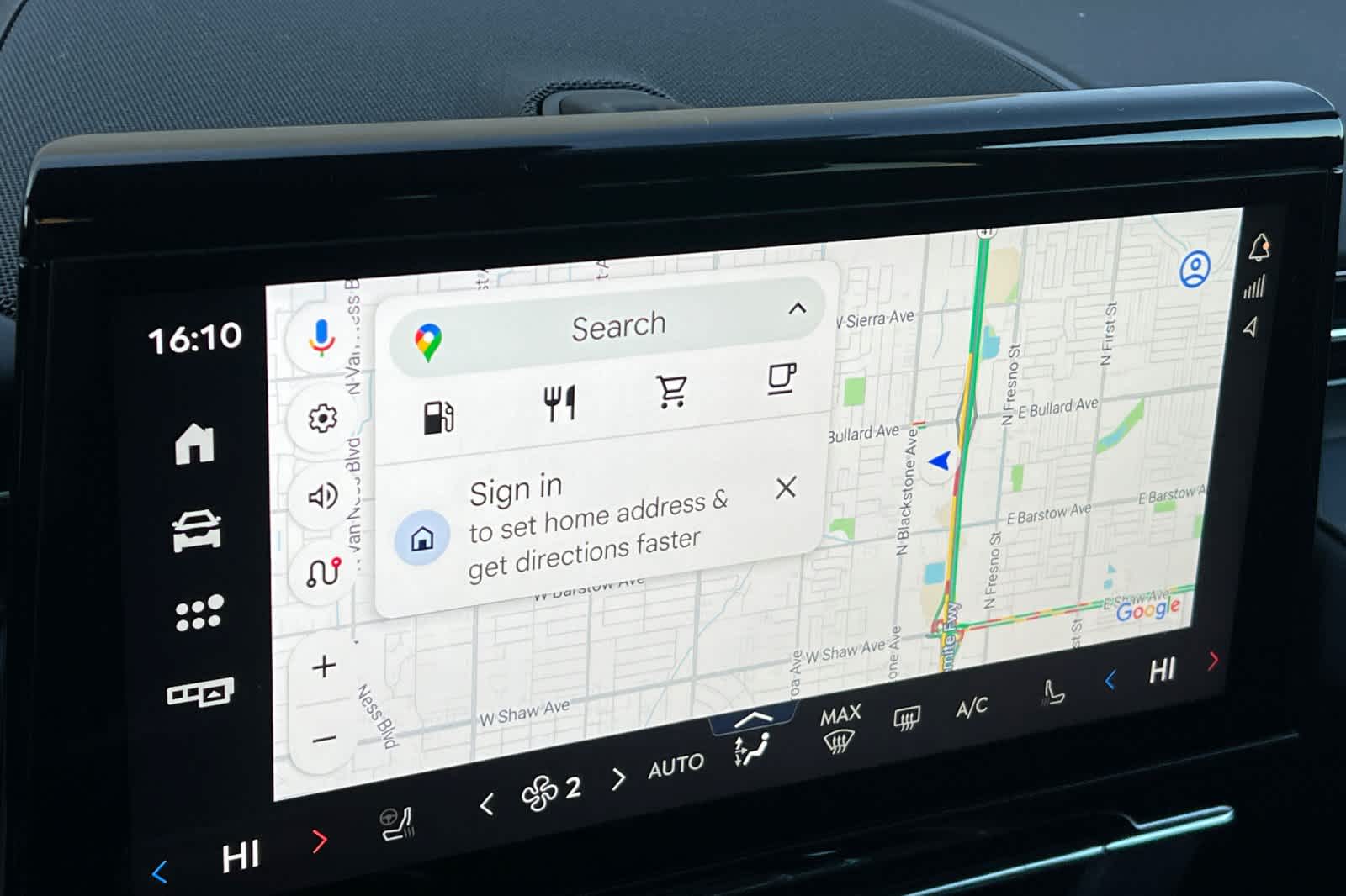 Thumbnail: 2026 Lincoln Nautilus - 20