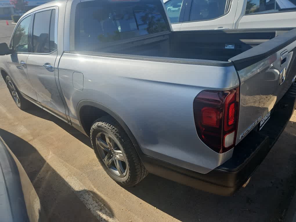 Thumbnail: 2023 Honda Ridgeline - 5