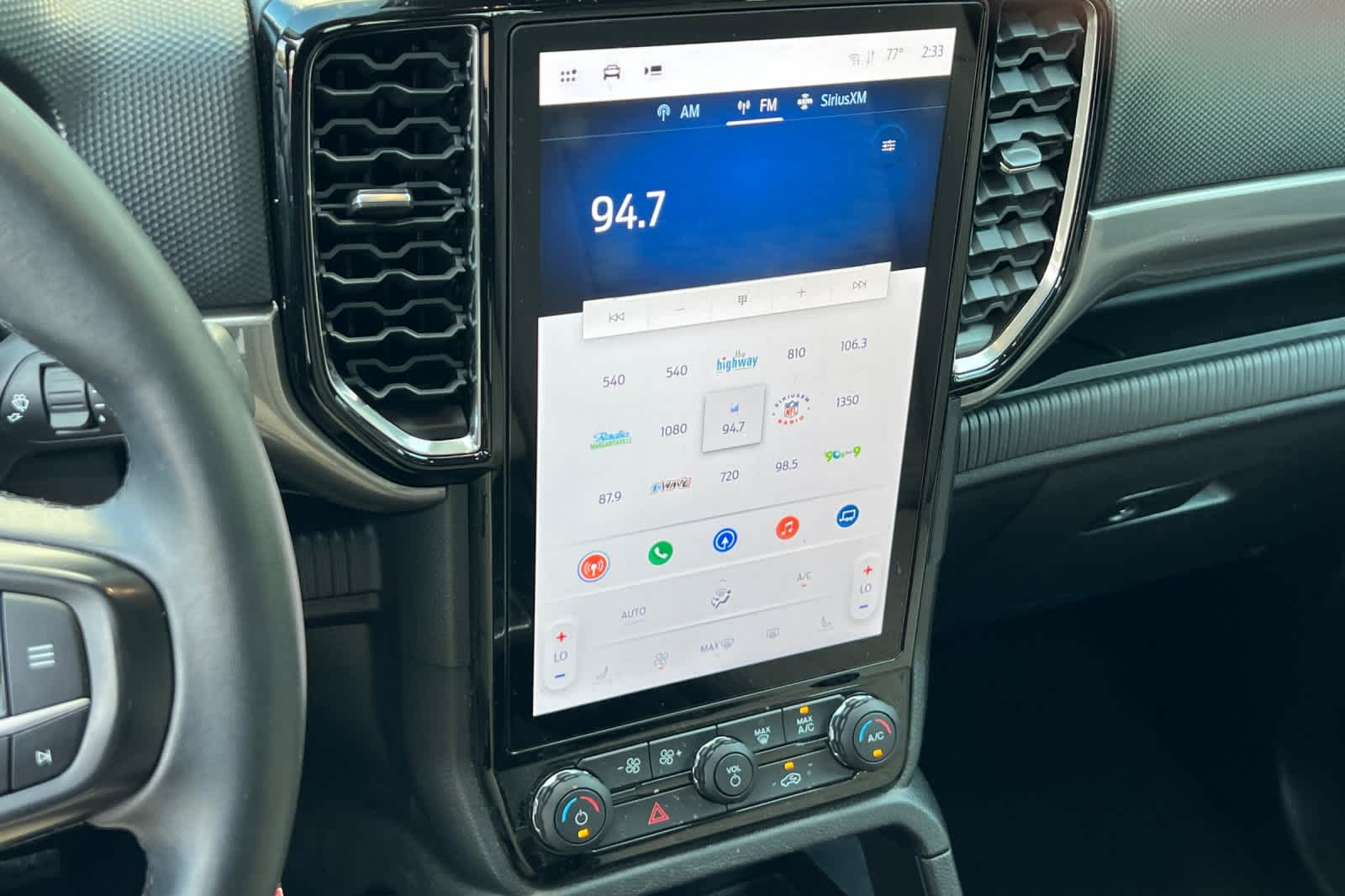 Thumbnail: 2024 Ford Ranger - 18