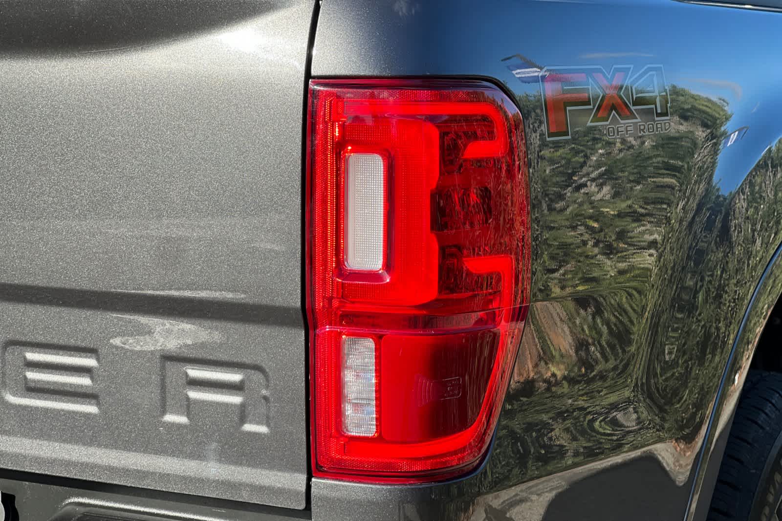 Thumbnail: 2020 Ford Ranger - 25