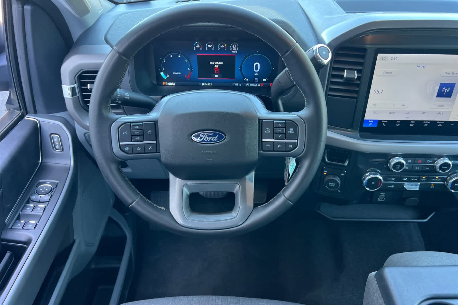 Thumbnail: 2025 Ford F-150 - 15