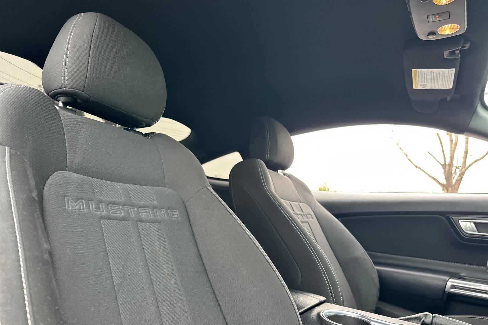 Thumbnail: 2022 Ford Mustang - 17