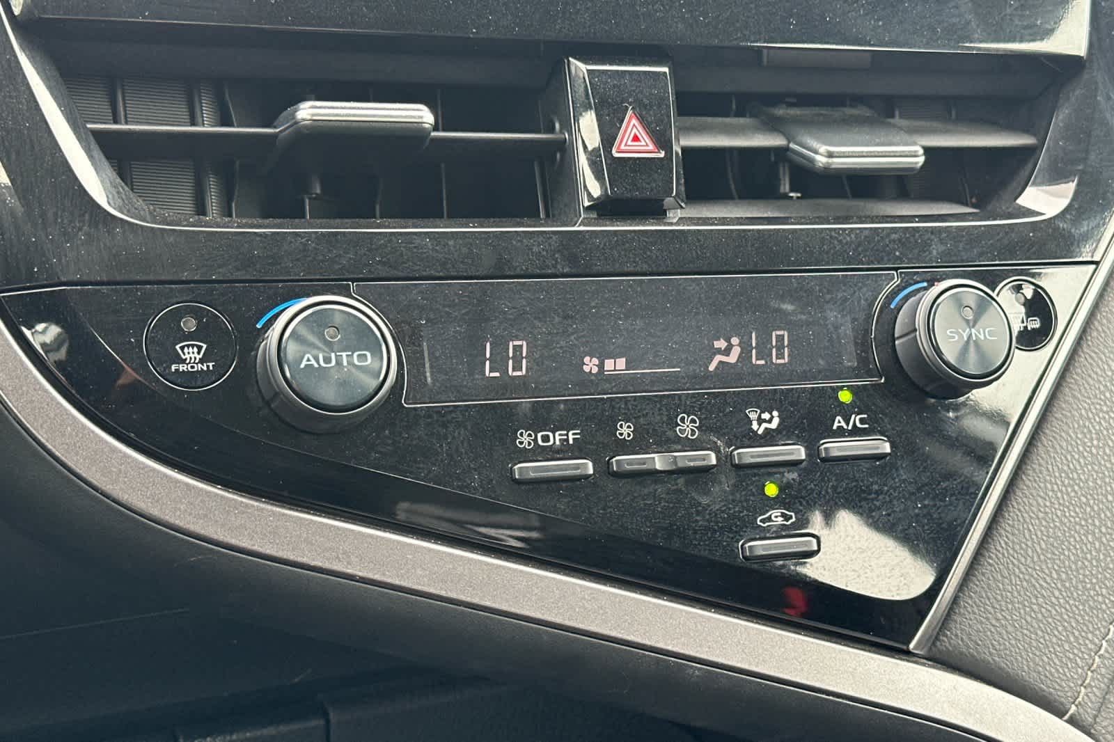 Thumbnail: 2023 Toyota Camry - 19