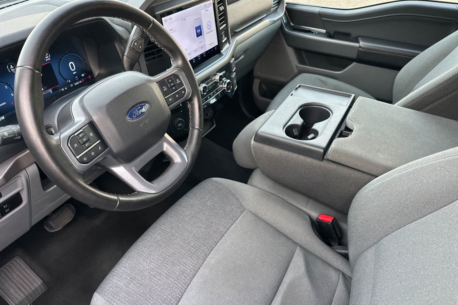 Thumbnail: 2025 Ford F-150 - 12