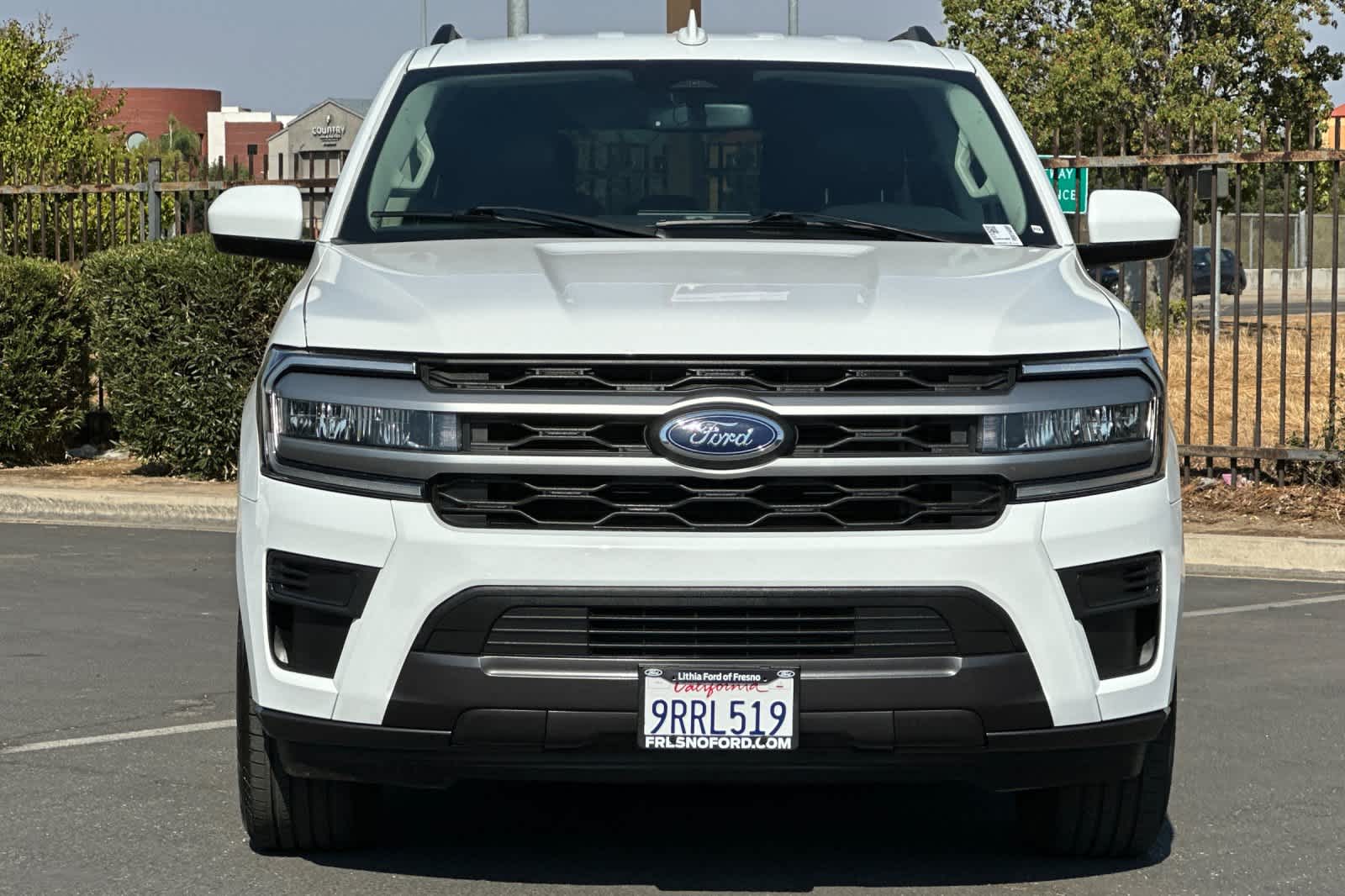 Thumbnail: 2023 Ford Expedition MAX - 10