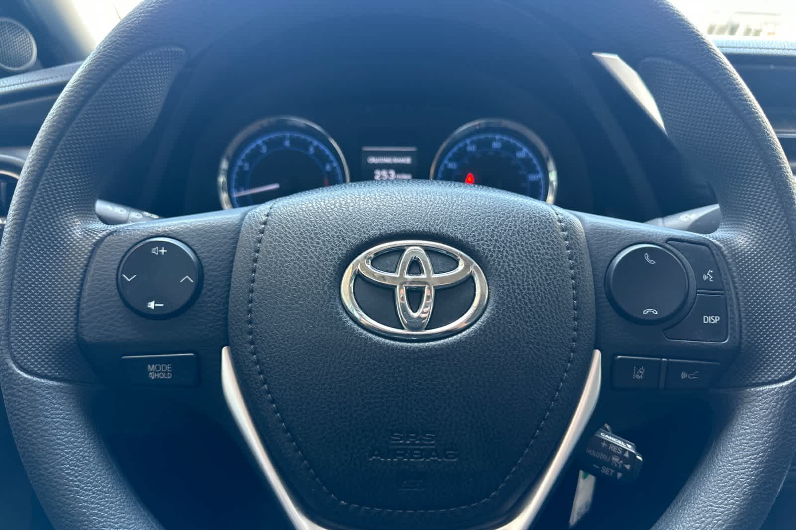 Thumbnail: 2017 Toyota Corolla - 21