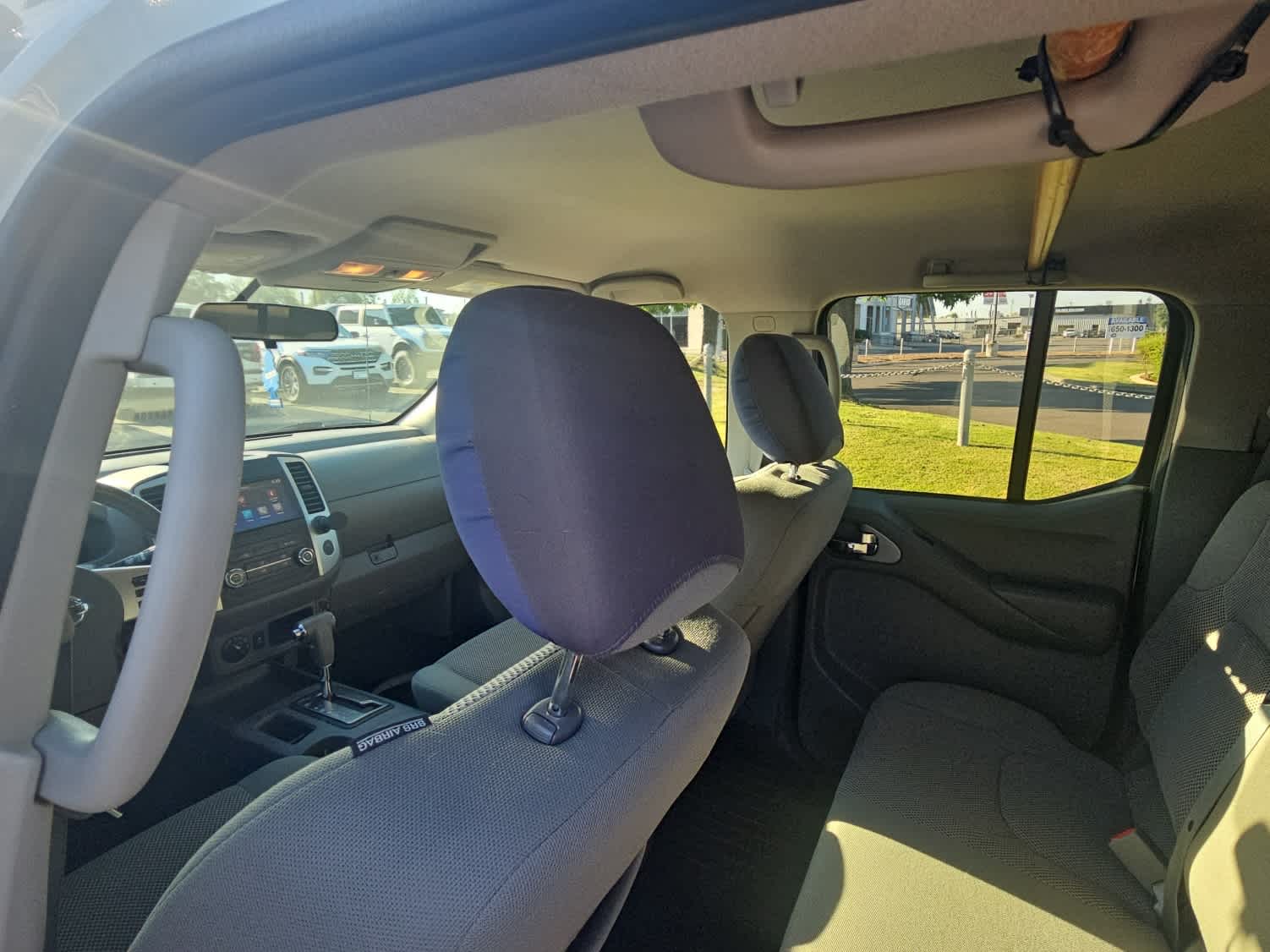 Thumbnail: 2019 Nissan Frontier - 9