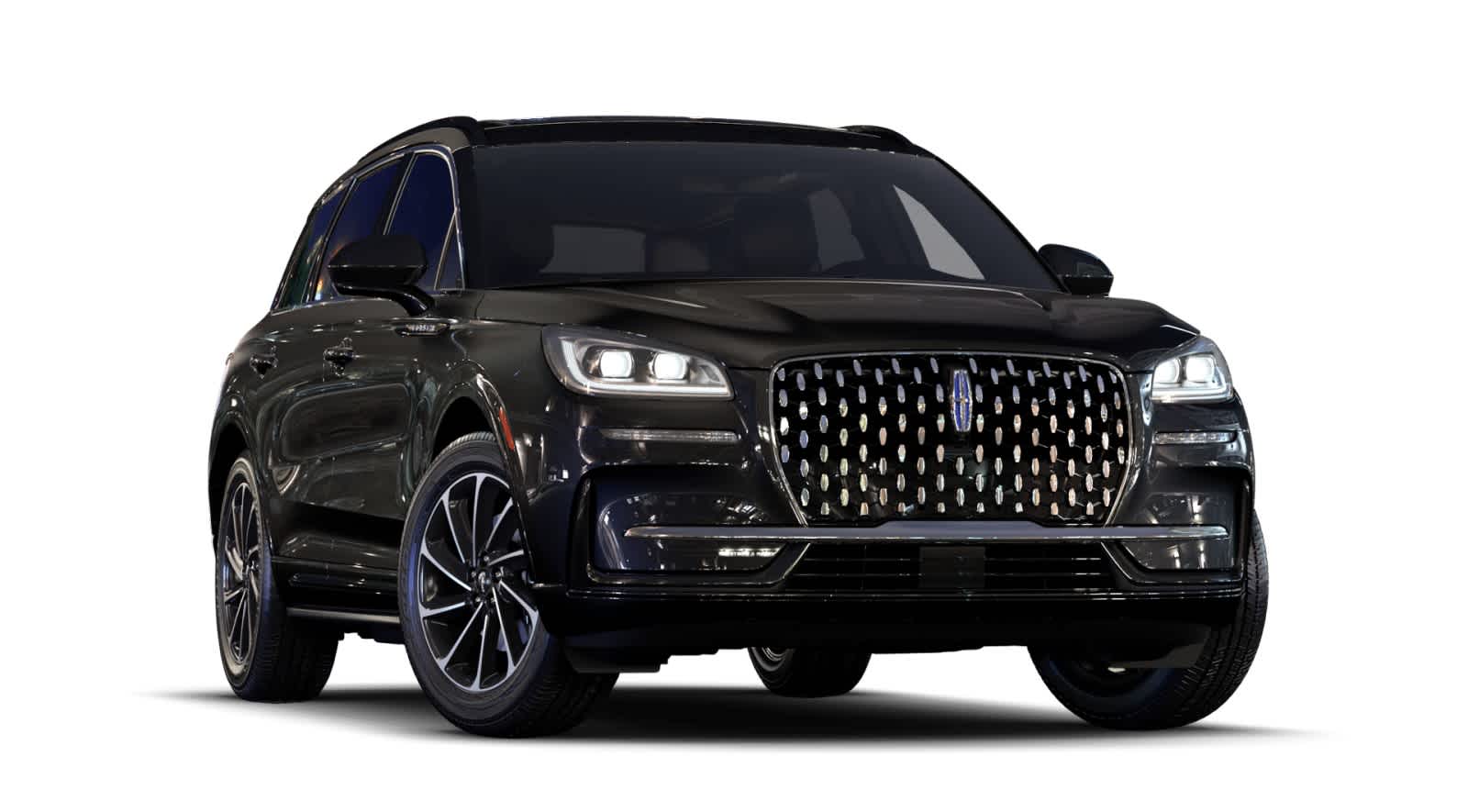 Thumbnail: 2025 Lincoln Corsair - 4