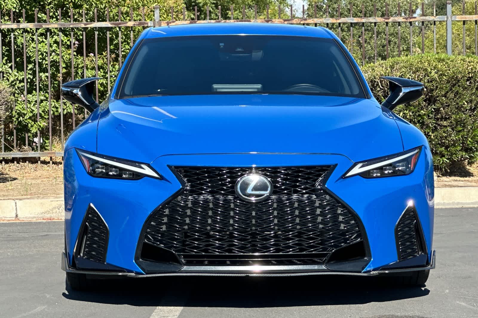 Thumbnail: 2021 Lexus IS - 10