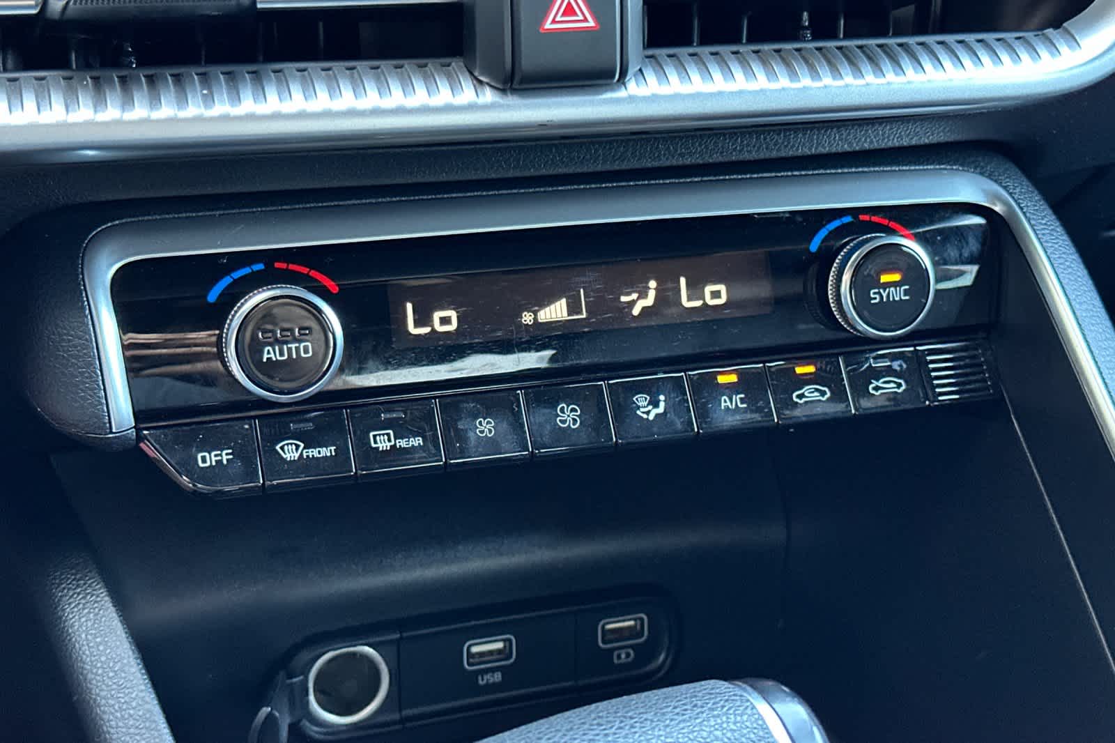 Thumbnail: 2021 Kia K5 - 20