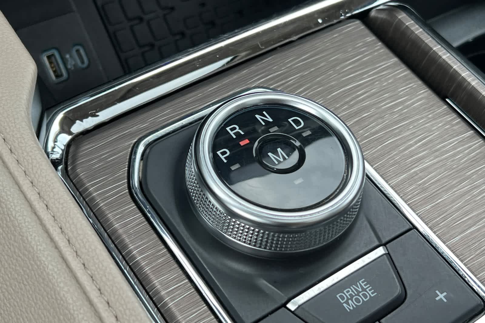 Thumbnail: 2023 Ford Expedition - 23