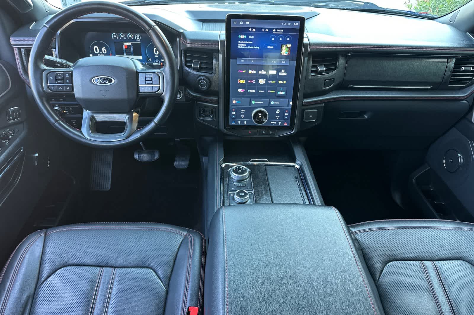 Thumbnail: 2022 Ford Expedition MAX - 3