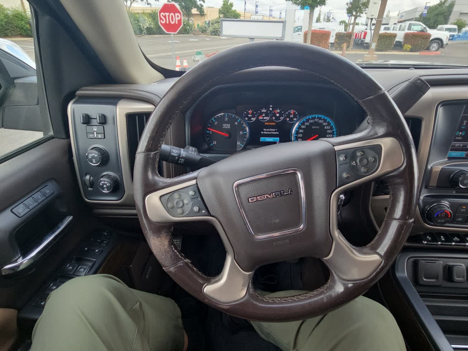 Thumbnail: 2018 GMC Sierra 1500 - 10