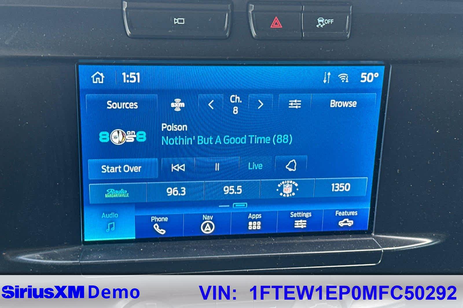 Thumbnail: 2021 Ford F-150 - 26